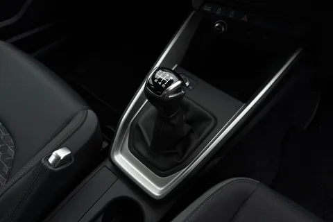 DV25HNU Audi A1 Sport 30 TFSI  116 PS 6-speed Thumbnail #21