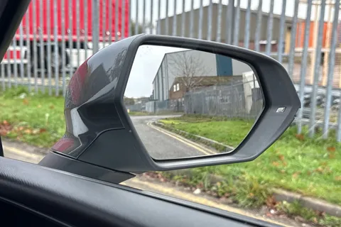 DG25XTZ CUPRA Leon 2.0 TSI VZ2 DSG Euro 6 (s/s) 5dr Thumbnail #22