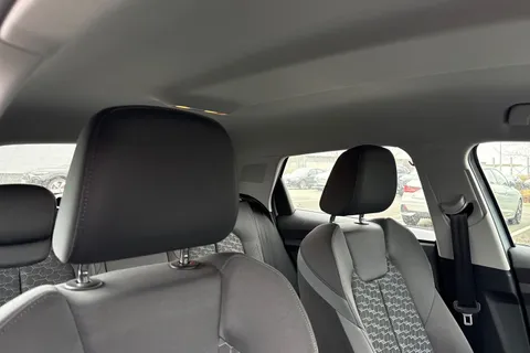 DV25HNU Audi A1 Sport 30 TFSI  116 PS 6-speed Thumbnail #22