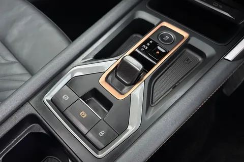 DG25XTZ CUPRA Leon 2.0 TSI VZ2 DSG Euro 6 (s/s) 5dr Thumbnail #24