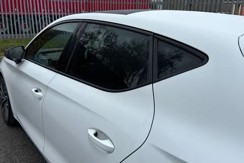 DG25XTZ CUPRA Leon 2.0 TSI VZ2 DSG Euro 6 (s/s) 5dr Thumbnail #26