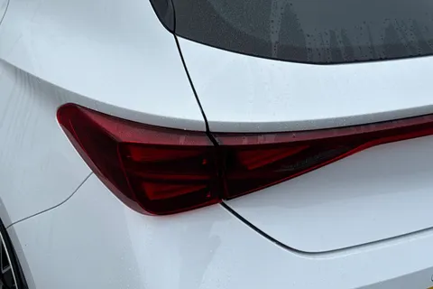 DG25XTZ CUPRA Leon 2.0 TSI VZ2 DSG Euro 6 (s/s) 5dr Thumbnail #28