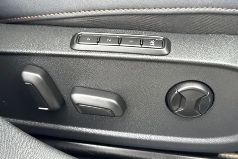 DG25XTZ CUPRA Leon 2.0 TSI VZ2 DSG Euro 6 (s/s) 5dr Thumbnail #33