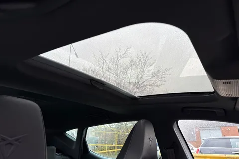 DG25XTZ CUPRA Leon 2.0 TSI VZ2 DSG Euro 6 (s/s) 5dr Thumbnail #34