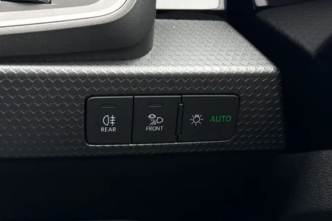 DV25HNU Audi A1 Sport 30 TFSI  116 PS 6-speed Thumbnail #38