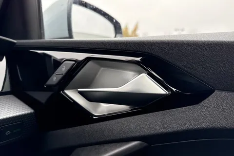 DV25HNU Audi A1 Sport 30 TFSI  116 PS 6-speed Thumbnail #39