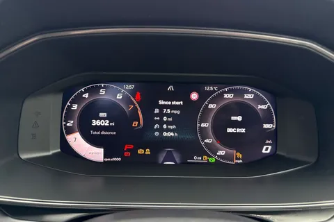 DG25XTZ CUPRA Leon 2.0 TSI VZ2 DSG Euro 6 (s/s) 5dr Thumbnail #39