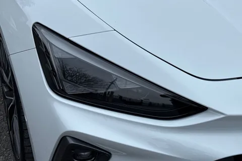 DG25XTZ CUPRA Leon 2.0 TSI VZ2 DSG Euro 6 (s/s) 5dr Thumbnail #41