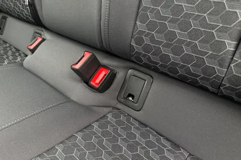 DV25HNU Audi A1 Sport 30 TFSI  116 PS 6-speed Thumbnail #42