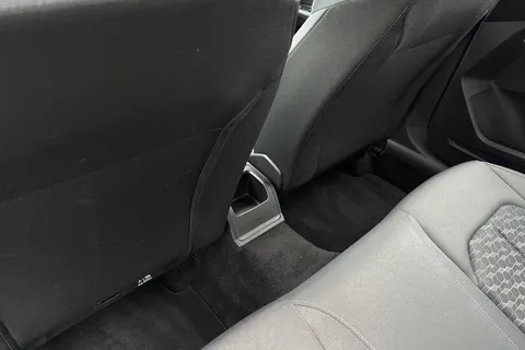 DV25HNU Audi A1 Sport 30 TFSI  116 PS 6-speed Thumbnail #43