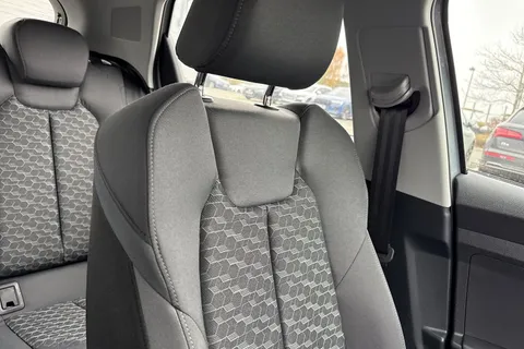 DV25HNU Audi A1 Sport 30 TFSI  116 PS 6-speed Thumbnail #46