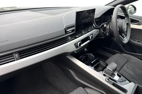 DF24ZKY Audi A5 S line 35 TFSI 150 PS S tronic Thumbnail #16