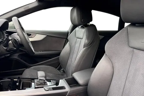 DF24ZKY Audi A5 S line 35 TFSI 150 PS S tronic Thumbnail #17