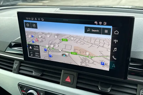 DF24ZKY Audi A5 S line 35 TFSI 150 PS S tronic Thumbnail #18