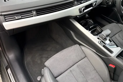 DF24ZKY Audi A5 S line 35 TFSI 150 PS S tronic Thumbnail #21