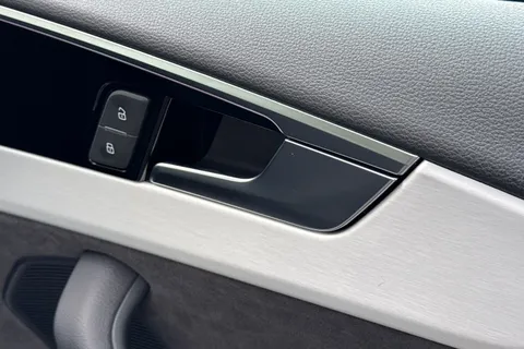 DF24ZKY Audi A5 S line 35 TFSI 150 PS S tronic Thumbnail #22