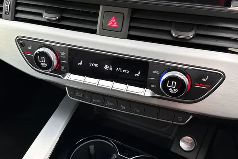 DF24ZKY Audi A5 S line 35 TFSI 150 PS S tronic Thumbnail #23