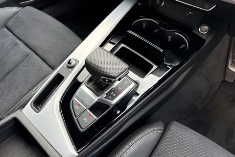 DF24ZKY Audi A5 S line 35 TFSI 150 PS S tronic Thumbnail #24