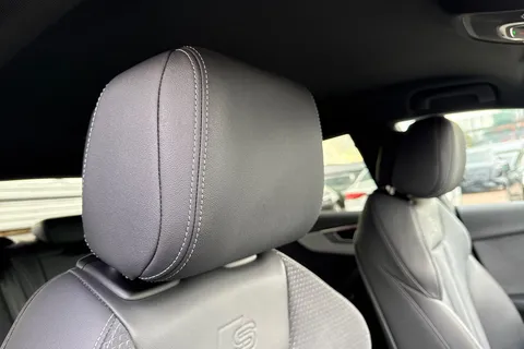 DF24ZKY Audi A5 S line 35 TFSI 150 PS S tronic Thumbnail #25