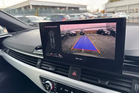 DF24ZKY Audi A5 S line 35 TFSI 150 PS S tronic Thumbnail #34