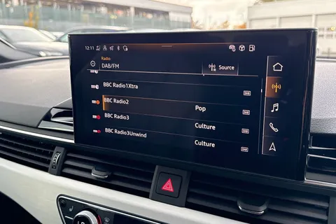 DF24ZKY Audi A5 S line 35 TFSI 150 PS S tronic Thumbnail #37