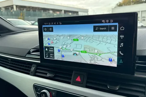 DF24ZKY Audi A5 S line 35 TFSI 150 PS S tronic Thumbnail #40