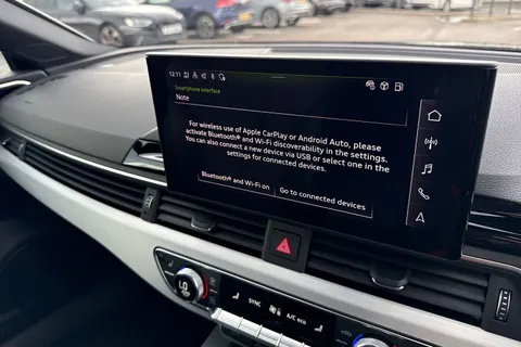 DF24ZKY Audi A5 S line 35 TFSI 150 PS S tronic Thumbnail #41