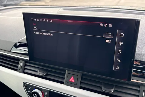 DF24ZKY Audi A5 S line 35 TFSI 150 PS S tronic Thumbnail #45