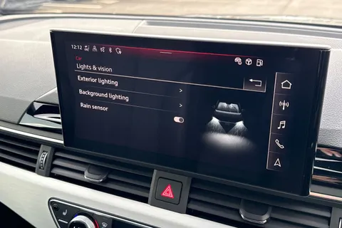 DF24ZKY Audi A5 S line 35 TFSI 150 PS S tronic Thumbnail #46