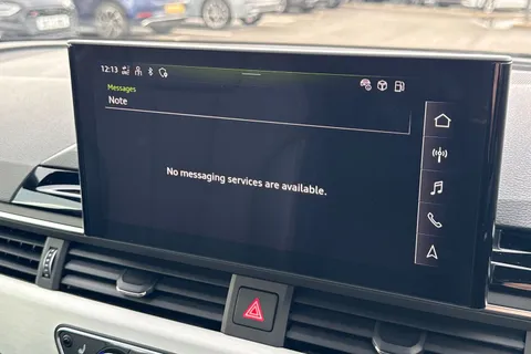 DF24ZKY Audi A5 S line 35 TFSI 150 PS S tronic Thumbnail #53