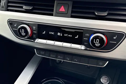 DF24ZKY Audi A5 S line 35 TFSI 150 PS S tronic Thumbnail #54