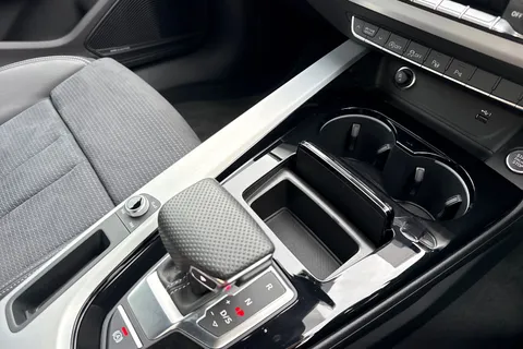 DF24ZKY Audi A5 S line 35 TFSI 150 PS S tronic Thumbnail #55