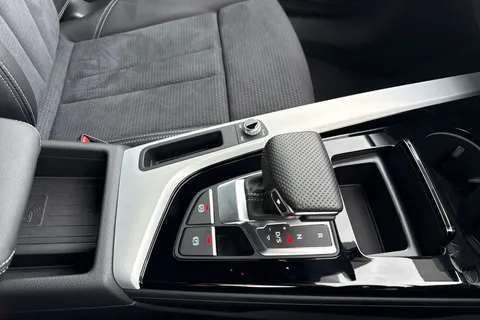 DF24ZKY Audi A5 S line 35 TFSI 150 PS S tronic Thumbnail #56