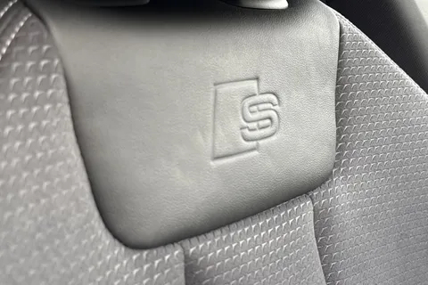 DF24ZKY Audi A5 S line 35 TFSI 150 PS S tronic Thumbnail #59