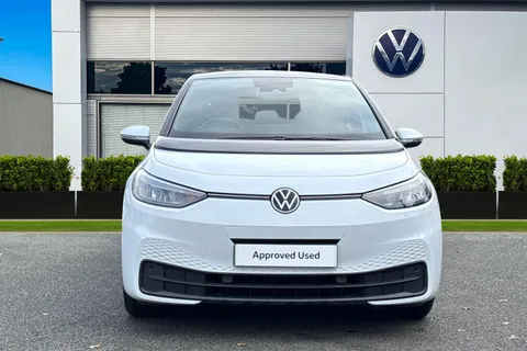 6 of 47 for Volkswagen ID.3 107KW Life Pro 58kWh 5dr Auto | Heated Seats | App Connect