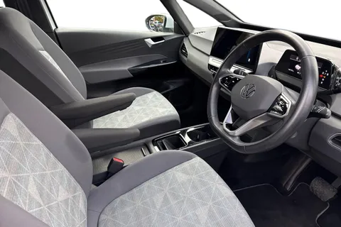 14 of 47 for Volkswagen ID.3 107KW Life Pro 58kWh 5dr Auto | Heated Seats | App Connect