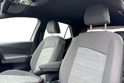16 of 47 for Volkswagen ID.3 107KW Life Pro 58kWh 5dr Auto | Heated Seats | App Connect