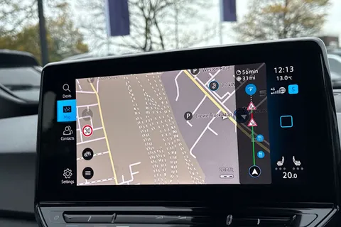 17 of 47 for Volkswagen ID.3 107KW Life Pro 58kWh 5dr Auto | Heated Seats | App Connect