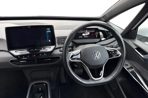 18 of 47 for Volkswagen ID.3 107KW Life Pro 58kWh 5dr Auto | Heated Seats | App Connect