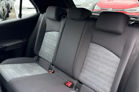 19 of 47 for Volkswagen ID.3 107KW Life Pro 58kWh 5dr Auto | Heated Seats | App Connect