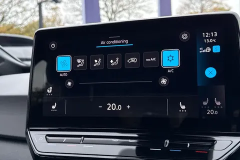 22 of 47 for Volkswagen ID.3 107KW Life Pro 58kWh 5dr Auto | Heated Seats | App Connect