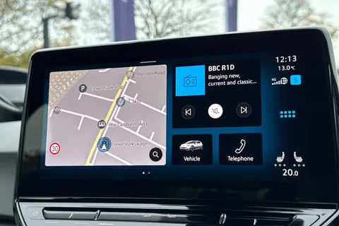 26 of 47 for Volkswagen ID.3 107KW Life Pro 58kWh 5dr Auto | Heated Seats | App Connect