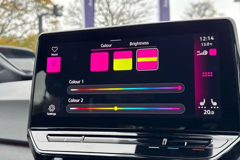 29 of 47 for Volkswagen ID.3 107KW Life Pro 58kWh 5dr Auto | Heated Seats | App Connect