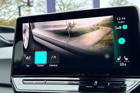 31 of 47 for Volkswagen ID.3 107KW Life Pro 58kWh 5dr Auto | Heated Seats | App Connect