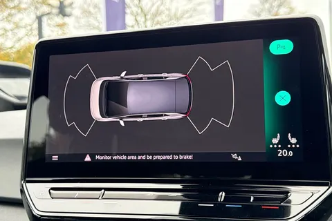 33 of 47 for Volkswagen ID.3 107KW Life Pro 58kWh 5dr Auto | Heated Seats | App Connect