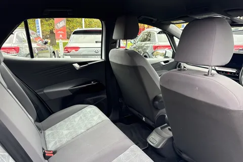 36 of 47 for Volkswagen ID.3 107KW Life Pro 58kWh 5dr Auto | Heated Seats | App Connect