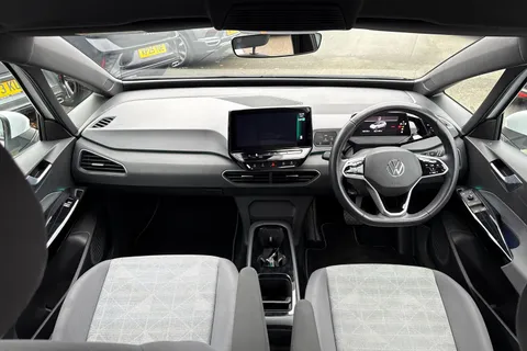 38 of 47 for Volkswagen ID.3 107KW Life Pro 58kWh 5dr Auto | Heated Seats | App Connect