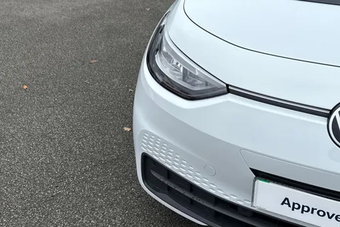 41 of 47 for Volkswagen ID.3 107KW Life Pro 58kWh 5dr Auto | Heated Seats | App Connect