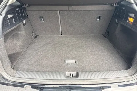 PJ70EVT Audi Q2 1.5 TFSI CoD 35 Sport Euro 6 (s/s) 5dr Thumbnail #7