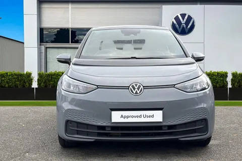 6 of 45 for Volkswagen ID.3 150kW Life Pro Performance 58kWh 5dr Auto | Heated Seats | App Connect